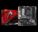 Asrock B550M Phantom Gaming 4